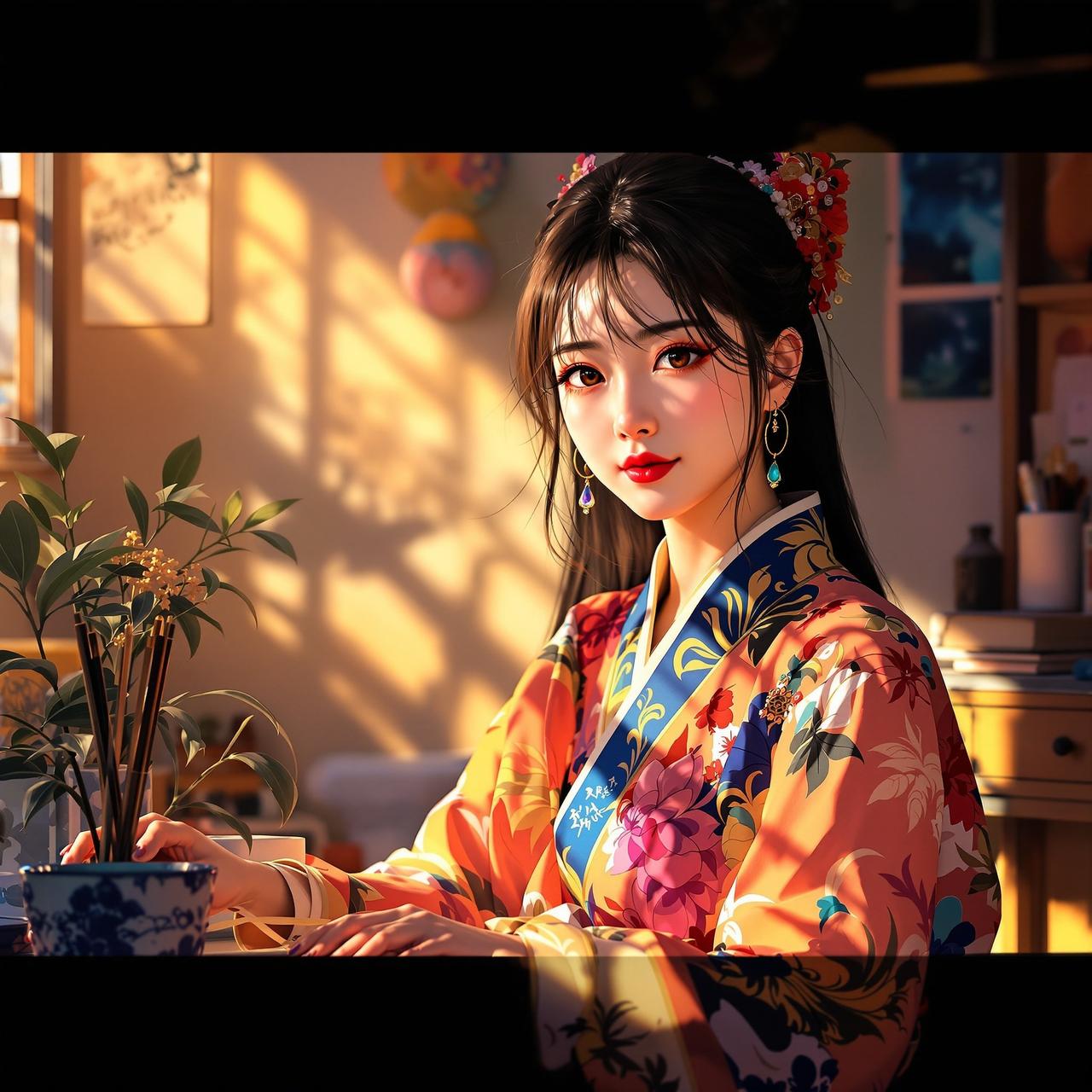 黄豆漫剧 - 夜不语 - 创意总监 黄豆漫剧团队成员 - 夜不语